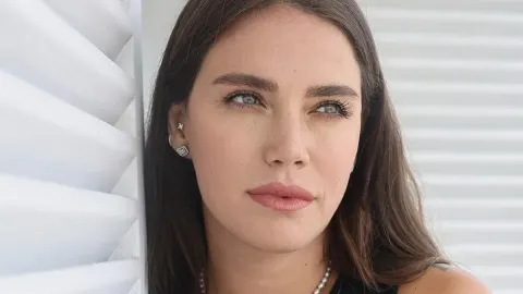 "Bana iyi davran..." 38. yaşına giren Ceyda Ateş'in paylaşımındaki o ayrıntı!