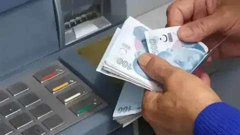 Bankacılık işlemlerinde limitler değişti: Yeni düzenleme yürürlüğe girdi
