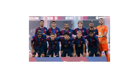 Barcelonalı futbolculara Galatasaray maçı öncesi şok: Gözaltılar var