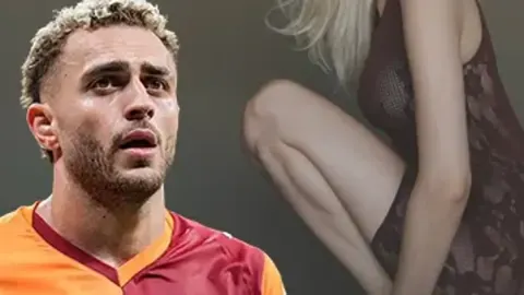 Barış Alper Yılmaz hakkında bomba aşk iddiası! Ünlü fenomenle…
