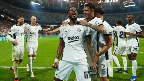 Beşiktaş-Kocaelispor maçı ne zaman, saat kaçta ve hangi kanalda? Süper Lig'de 43. karşılaşma