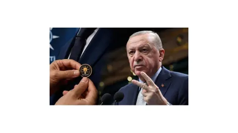 Bir büyükşehir daha AK Parti'ye geçiyor: Başkanvekili telefonları kapattı