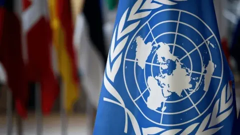 BM'den küresel büyüme uyarısı: Ekonomi yüzde 2,6'ya yavaşlayacak