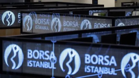 Borsa haftaya yükselişle başladı