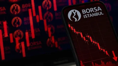 Borsada işlem görüyordu: 50 yıllık dev holdingden konkordato kararı