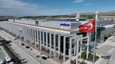 Borsanın 10 devi: 1.71 trilyon TL ile Aselsan zirvede