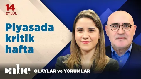 Bu hafta piyasada yönü ne belirleyecek?