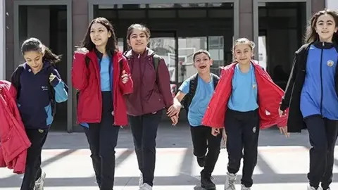 Bursa'da öğrenciler için 9 günlük tatil müjdesi! MEB tarihleri açıkladı