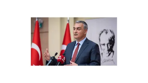 CHP, Mersin'de başkanları tutuklanan Mezitli ve Yenişehir için vekil adaylarını açıkladı
