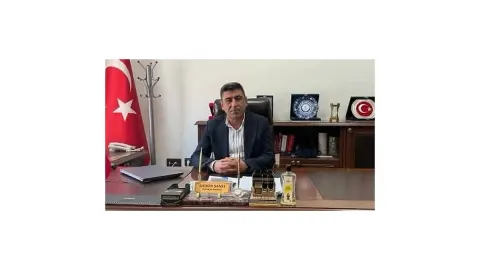 CHP'den istifa eden Sadun Şanlı'nın AK Parti'ye geçeceği iddiası gündeme geldi
