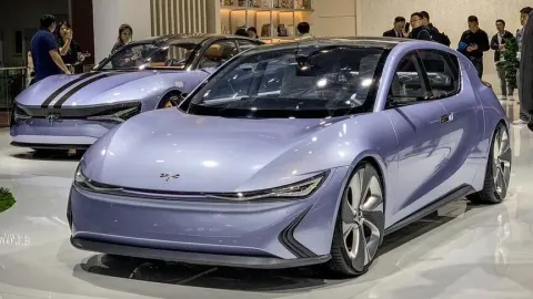 Çin, elektrikli araçlar için ihracat vergi iadesini düşürecek