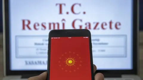 Coğrafi Veri İzinleri Yönetmeliği Resmi Gazete'de yayımlandı