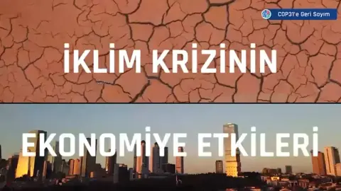 COP31'e Geri Sayım: İklim krizi iş dünyasını nasıl etkileyecek?