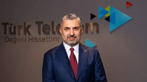 COP31'in Master Partner'ı Türk Telekom, geleceğin COP organizasyonlarına teknolojiyle ilham verecek