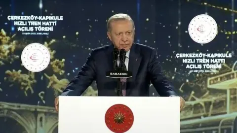 Cumhurbaşkanı Erdoğan: Suç işleyenin yargı yakasına yapışır
