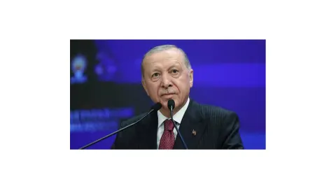 Cumhurbaşkanı Erdoğan'dan 'fon' açıklaması: Ödemeler sorunsuz devam ediyor
