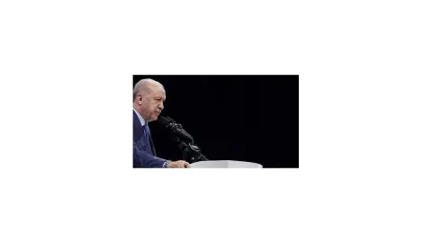 Cumhurbaşkanı Erdoğan'dan önemli açıklamalar