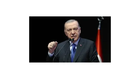 Cumhurbaşkanı Erdoğan'dan programa damga vuran sözler: Pençelerimizi sökmeye çalışacaklar