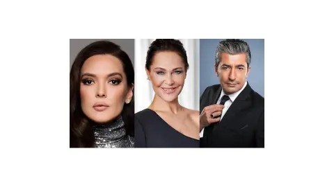 Demet Akalın’dan Erkan Petekkaya’nın Hülya Avşar yorumuna yanıt
