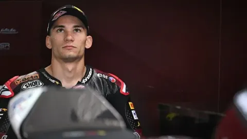 Deniz Öncü, Moto2 Endonezya yarışını 22. sırada bitirdi