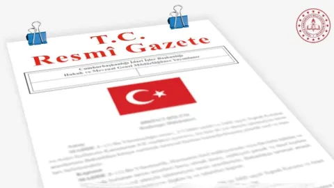 Depremden Etkilenen 5 İldeki Özel Okullarda Okuyan Öğrenciler İçin Eğitim ve Öğretim Desteği Verilmesine İlişkin Tebliğ, Yayımlandı