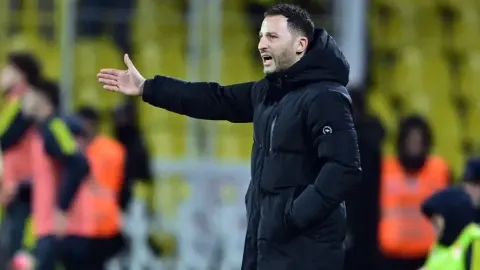 Derbi sonrası gönderilmişti, Süper Lig'den teklif