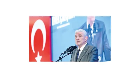 Dervişoğlu: Fatura dar gelirliye