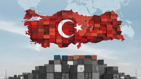 Dış ticarette beklentiler ayrıştı - Ekonomi Haberleri