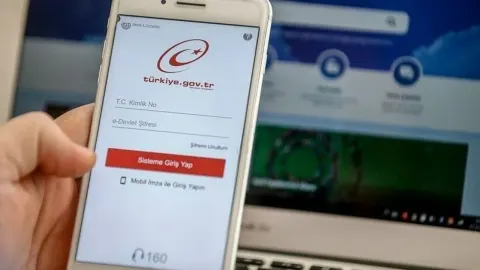 E-tebligat zorunlu hale getirildi! Vergi Usul Kanunu Genel Tebliği Resmi Gazete'de