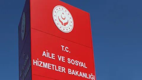 Edirne'de kaybolan 13 çocukla ilgili Bakanlık'tan açıklama