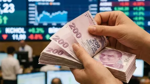 EKK'dan 4 saatlik zirve sonrası ilk açıklama: Fonda ara ödemeler kısa sürede başlayacak