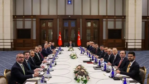 Ekonomi Gündeminde Fon Ödemeleri Var! Cezalar kesildi