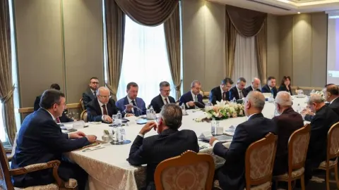 Ekonomi Koordinasyon Kurulu'ndan fon mağdurları için ara ödeme açıklaması: Paralar ne zaman ödenecek