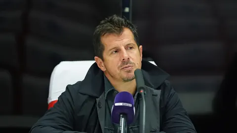 Emre Belözoğlu: "Bu hedef çok gerçekçi gelmiyor"