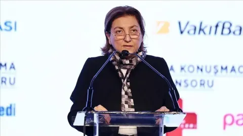 Erişah Arıcan kimdir, kaç yaşında ve aslen nereli? Borsa İstanbul Başkanı ne iş yapıyor, eşi kim?