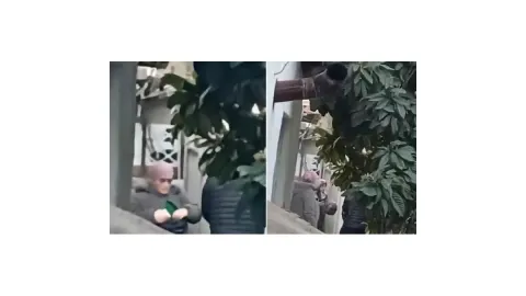 Esenyurt'ta torbacı neneler şoku! Polis kaydetti, çete yakalandı