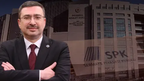 Eski SPK Başkanı Gönül hakkında soruşturma izni