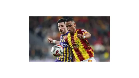 Eyüpspor, Süper Lig'de Göztepe'yi konuk edecek