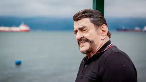 "Fabrika Kızı" ve "Eylül'de Gel" şarkıları yetim kaldı! Sanatçı Alpay yaşamını yitirdi