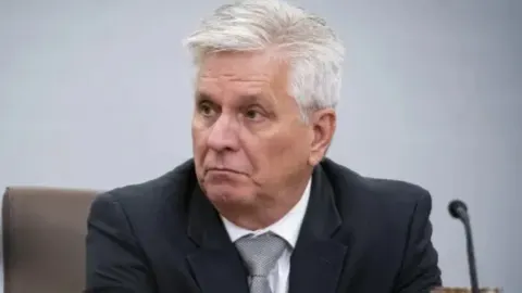 Fed üyesi Christopher Waller İstanbul Ekonomi Forumu’nda konuştu