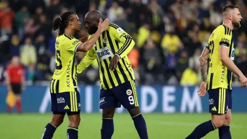 Fenerbahçe, Çek takımlarıyla 17. kez karşılaşacak