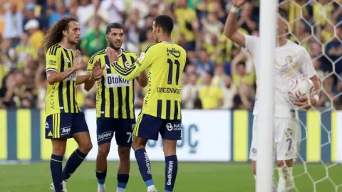 Fenerbahçe, İngiliz takımlarıyla 24. kez karşılaşacak