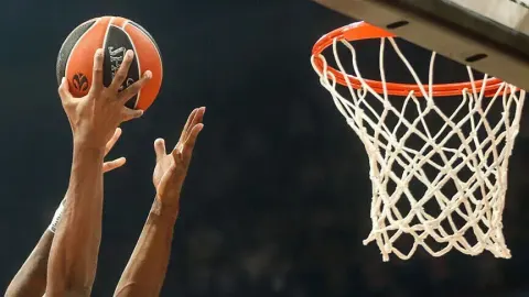 Fenerbahçe Tarfin Basketbol Takımı, Avrupa Ligi'nde yarın Partizan'ı konuk edecek