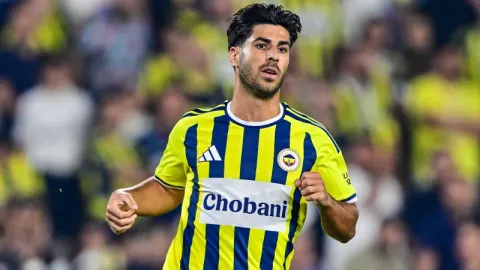 Fenerbahçe'den son dakika Marco Asensio açıklaması