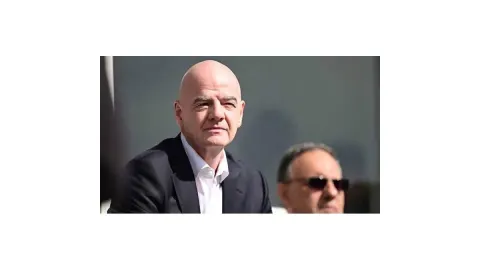 FIFA Başkanı Infantino hakkında olay iddia! Gizli ödemeler ortaya çıktı