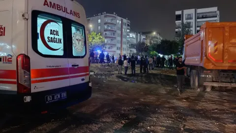 Firari şüpheli polisle çatıştı, kendi silahıyla intihar etti