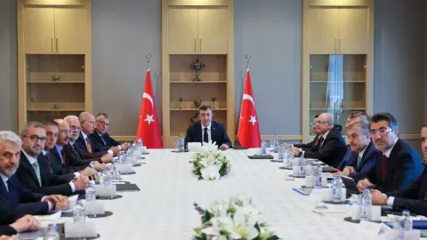Fon Kurulu beşinci kez toplandı. Tasfiye sürecindeki fon sayısı 131'den 65'e düştü