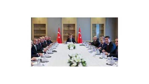 Fon kurulundan altıncı toplantı! Sayı 131'den 65'e düştü