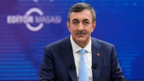 Fon soruşturmasında denetim genişliyor: Cevdet Yılmaz'dan yeni açıklama