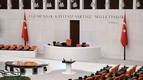 Fon tasfiye kanun teklifi bu hafta Meclis'te! Fonlarla birlikte hareket edene ödeme yapılmayacak